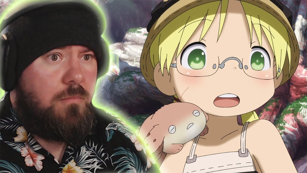 Made in Abyss Season 2 Episode 2 Reaction! 