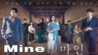 Mine Episode 1 - Drakor