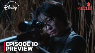 Nine Puzzles - Episode 10 Subtitle Bahasa Indonesia