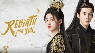 Rebirth for you 2021 eps 08 sub indo 720p