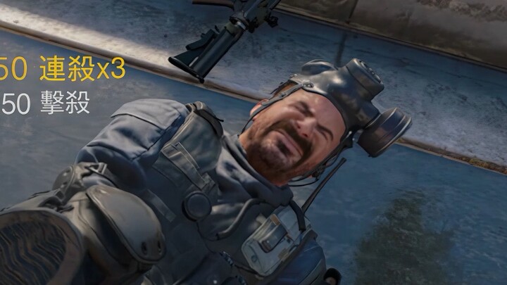 “Live-Action Motion Capture Is Your Lie”