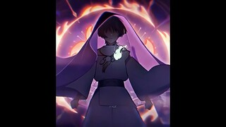 Wanderer/Scaramouche Edit || Fairytale || Genshin Impact
