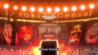 Kengan Ashura S2 Part 2 | EP 4 | Sub Indo