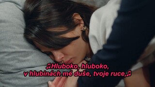UZAK 34 Scénka