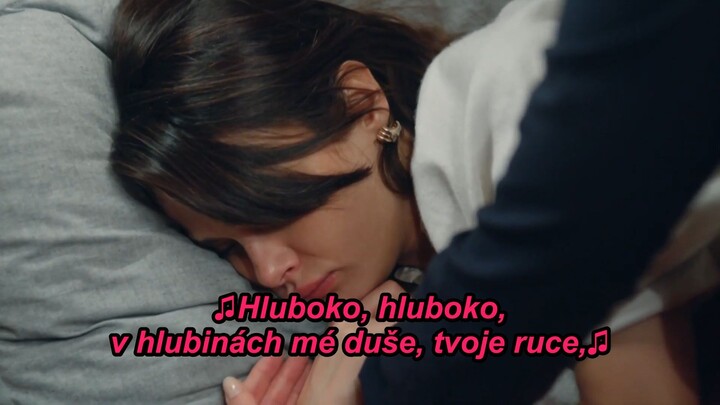 UZAK 34 Scénka