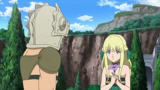 Gửi em người bất tử tập 12 thuyết minh