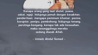 ustaz Abdul Somad