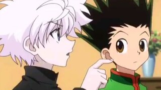 Hunter X Hunter Episode 33