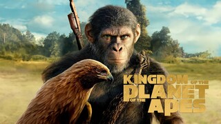 [MOVIE RE-UPLOAD]Kingdom_Planet_of_the_Apes_2024