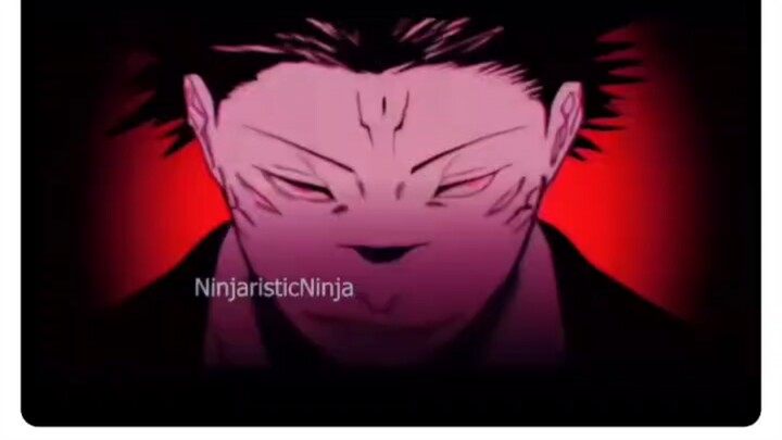 Fans of Jujutsu Kaisen still post on A-site as if it were B-site.