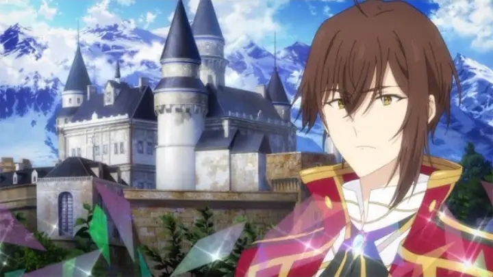 Tvアニメ 灼眼のシャナ Op映像 川田まみ 緋色の空 Nbcユニバーサルanime Music30周年記念op Ed毎日投稿企画 Bilibili