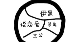 What's going on in the Nine Pillars' brain? [Demon Slayer / Nine Pillars]