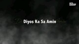 Diyos Ka sa Amin🙏🫶