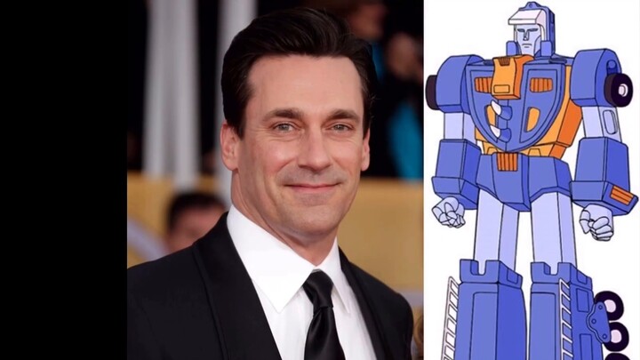 Film animasi "Transformers: Origins" 2024 resmi dirilis: Logo, peta konsep, jajaran pengisi suara, T