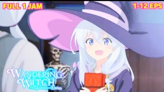 JUDUL ANIME  majo no tabo tabiSEASON