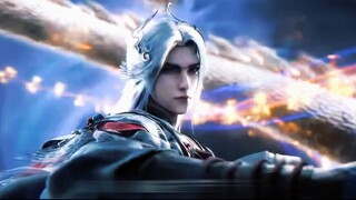 Ketika Kedua Murid Dalam Bahaya Wanglin Auto Bantai2 ☠️ | Renegade Immortal Episode 114-115