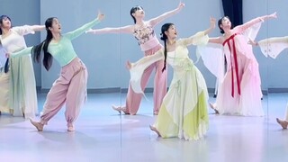 [Gai Gai] The super cute and energetic "Bar Kids" dance extended version is here! Original choreogra