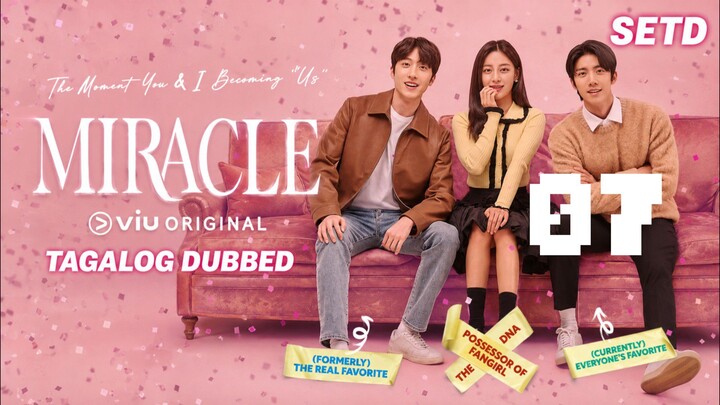 MIRACLE 07 (2022) FULL TAGALOG DUBBED