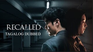 ＲΣＣΛＬＬΞＤ ᴴᴰ  | Tagalog Dubbed