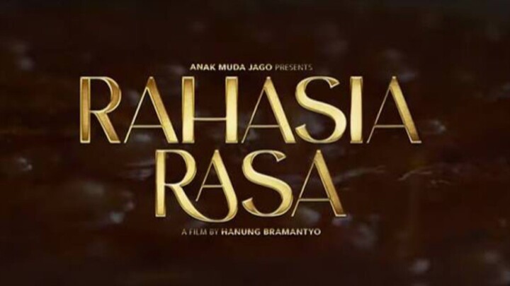 Film Rahasia Rasa (2025) Full Movie