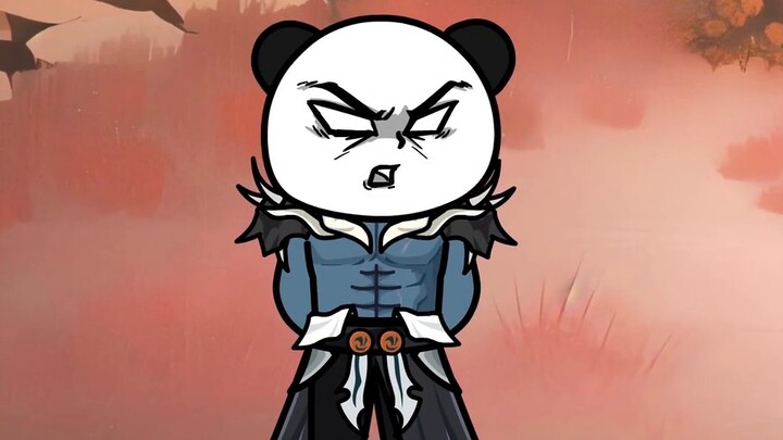 Tang Hao ra tay thay Tang San, còn Xiao Kun dễ dàng điều khiển Tang Hao bằng thẻ kinh nghiệm cấp 99.