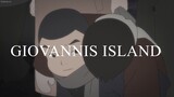 GIOVANNIS ISLAND - 1080P - ENG DUB - FULL ANIME MOVIE