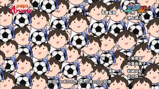 (Lồng Tiếng) Hiệp Sĩ Trong Khu Vực Tập 24