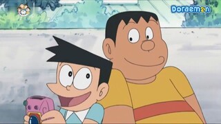 [Tuyển tập] doraemon lồng tiếng - máy ảnh tạo mốt [bản lồng tiếng]
