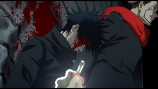 Sukuna Vs Mahoraga Pertaruhan Terakhir Mode Serius Di mulai ‼️🥶🔥
