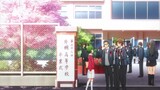 HORIMIYA EPISODE 13 MOMENT - IURA-KUN AND HER LITTLE SISTER