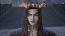 Wan Jie Du Zun Eps 342 PV