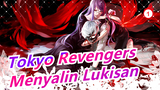 [Tokyo Revengers] Menyalin Lukisan_B1