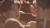 [BL] Pi x Mork | Pinocchio