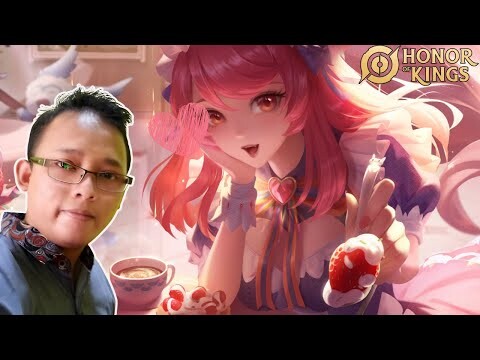 Di Kucup Daji - Honor of Kings