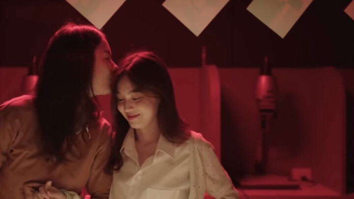 [Two Little Witches/inkpha] ผู้หญิงสวยต้องคู่กับผู้หญิงสวย!