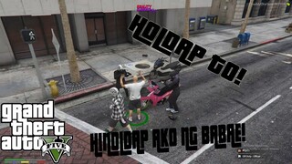 FUNNY MOMENTS  WITH THE BILLIONAIRE GANG ( GTA V RP )