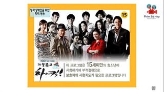 Gia đình là số 1 phần 2 tập 34