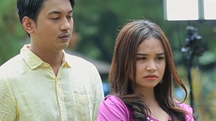 BEGITU SYULIT MENGEJAR TASYA