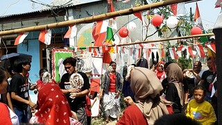lomba 17 Agustusan 2024