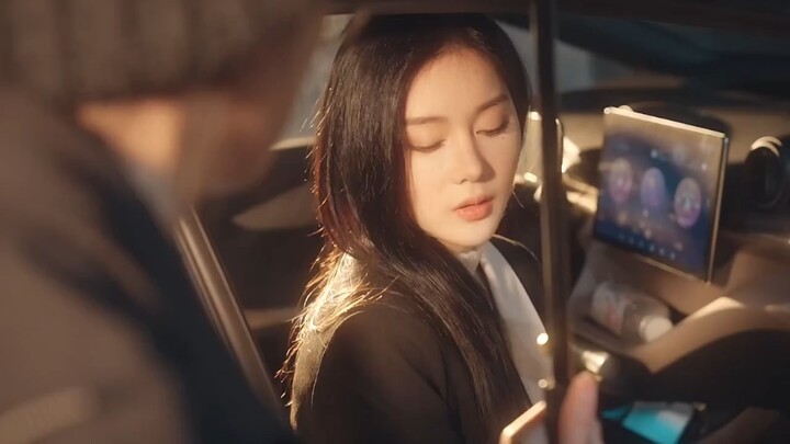 เรื่องที่พี่สาวของเพื่อนสนิทเป็นเจ้านายของฉัน