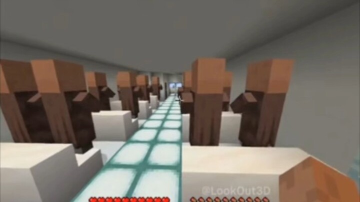 Minecraft: oh my pcccc #18