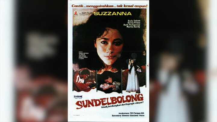 Sundel Bolong (1981) 720p Subtitle Indonesia