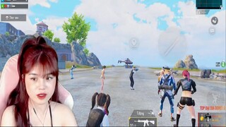 chơi pubg mobile diện đồ hiệu xiaomilà một tín đồ pubg mobile, làm sao mình có thể cưỡng lại sức