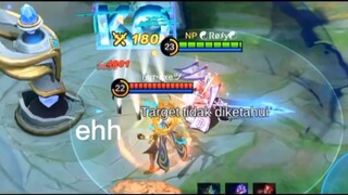 Random video lucu mobile legend