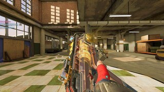 Fennec Still Shreds in COD Mobile