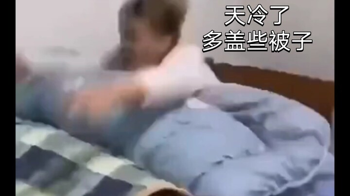 "Được phủ dày cả nghìn lớp, chi bằng thịt áp thịt"