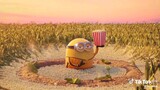 (TikTok Minions) Yellow Cool Great! | Official