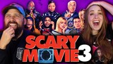 *SCARY MOVIE 3* Might Be the Best in the Franchise!!