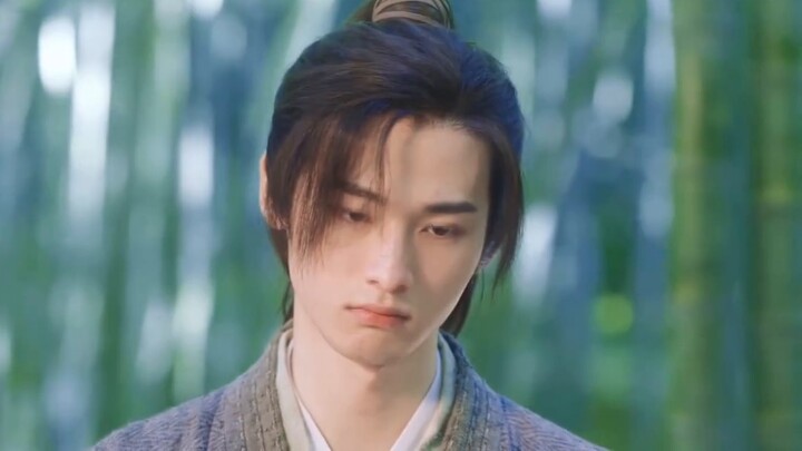 《 Heaven Official's Blessing 》 (Newly Revised) Lingwen Baijin Chapter丨A fan editing that took 2 mont