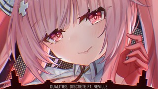 Nightcore - Overdose EDM